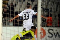 Partizan obezbijedio “evropsko proljeće”