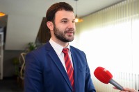 Slobodan Javor, kandidat SNSD-a za gradonačelnika Prijedora: Možemo grad vratiti na mjesto koje zaslužuje