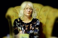 Banski dvor Kulturni centar: Promocija zbirke Željke Avrić