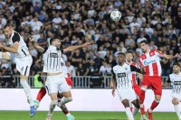 Srbija na korak od direktnog mjesta u Ligi šampiona