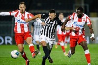 "Vječiti" zajedno zaradili više od 16 miliona evra