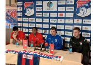 KK Borac naredne sedmice nastavlja takmičenje u ABA 2 ligi