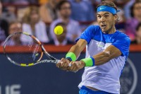 Nadal se uskoro vraća zvaničnim mečevima