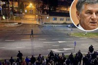 Kasumoviću i Drini ukinut pritvor