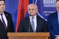 Đokić: Povjerenje izgubljeno donošenjem odluka protiv volje Srba