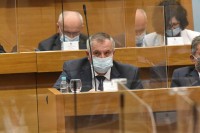 Višković: Srpska ima pravo da se bori za vraćanje svojih nadležnosti