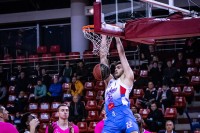 PREDSTAVLjAMO … Dalibor Ilić, kandidat Košarkaškog saveza: Partijama potvrdio talenat