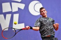 PREDSTAVLjAMO … Andrej Nedić, kandidat Teniskog saveza: Napad na nove ATP bodove