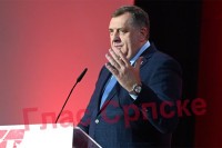 Dodik: Vrijeme će pokazati ko je na koncepciji odbrane, a ko izdaje