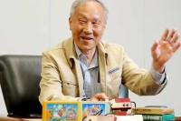 Креатор популарне Нинтендо конзоле преминуо у 78. години