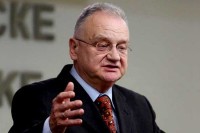 Kalinić: Skupštinski stavovi u funkciji rješenja krize u BiH
