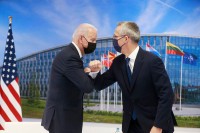 Geopolitičke igre globalnih centara moći: Zapad jednim udarcem želi ubiti dvije muve na Balkanu