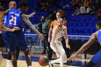Igokea poražena u Podgorici