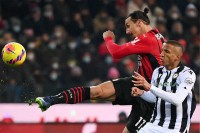Od Ibrahimovića efikasniji samo Ronaldo i Mesi