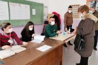 Do 11 časova u Prijedoru glasalo 7,74 odsto građana, fantomski kandidati pod lupom