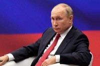 Putin: Posljedice raspada Rusije bile bi teže nego u Jugoslaviji