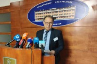 Prijedor: Do 15.00 časova glasalo 22,57 odsto birača