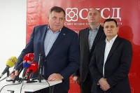Dodik: Faza završetka konsolidacije stanke