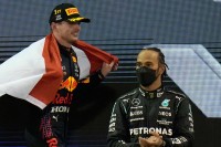 Odbijena žalba Mercedesa, Ferštapenu potvrđena titula