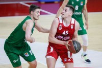 Stefan Miljković, rukometaš Borca, poslije 12. pobjede u sezoni: Stigao nas umor, u Tuzlu po pobjedu