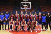 ABA 2: Borac protiv Rogaške