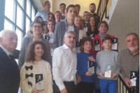 Proglašeni najuspješniji atletičari, atletičarke i treneri Srpske za 2021.