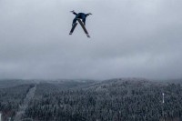 Prvi put u 100 godina ski-skokova – Japanac slavio ispred petorice Norvežana