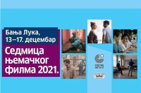 Sedmica njemačkog filma u Banjaluci
