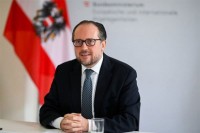 Šalenberg zabrinut zbog razvoja u BiH