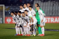 Fudbaleri Partizana protiv Sparte u Ligi konferencije