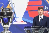 Ponovljen žreb za Ligu šampiona: Real na PSŽ, Inter protiv Liverpula