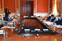 Đokić: Na proljeće počinje gradnja gasovoda