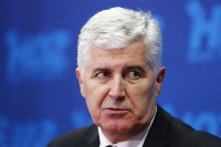 Čović: Dodik je ozbiljan političar koji naglašava probleme BiH