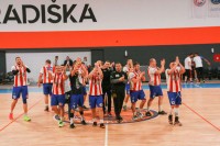 Prva m:tel liga Republike Srpske za rukometaše: Titula zimuje u Gradišci