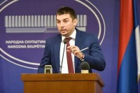 Šulić: OHR-u nije dozvoljeno da prisustvuje sjednici NSRS