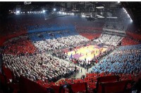 Košarkaši Zvezde večeras protiv Barselone