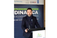 Košarac: Nadležni da izađu sa jasnim politikama za oporavak turističkog sektora