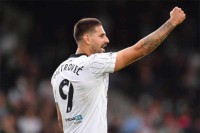 Mitrović igrač mjeseca u Čempionšipu