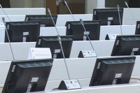 Sjednica PD PS BiH završena, dnevni red nije ni usvojen; Srpski poslanici nisu došli