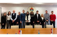 Ministarstvo porodice, omladine i sporta nagradilo perspektivne: Ponosni na nove generacije