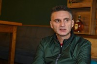 "Zlatno pero - Limun Papić": Nagrada Stojanoviću