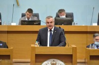 Višković: Srpska ima najpovoljniji poslovni ambijent