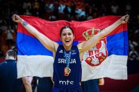 Saša Čađo najbolji sportista iz Republike Srpske: Sija zlato iz Valensije