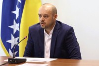 Radanović: Srbi vraćeni sa hrvatske granice, nije im dozvoljena posjeta djedu u Kninu