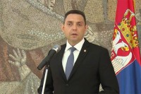 Vulin: Beograd i Banjaluka rade sve da ne dođe do sukoba