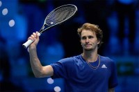 Zverev: Novak je GOAT, to govore činjenice