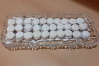 Napravite vanilice koje se tope – nezaobilazne na slavskoj trpezi