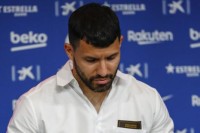 Serhio Aguero zvanično završio karijeru