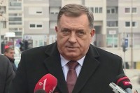 Dodik: Jasno je ko ruši koncept BiH