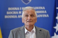 Špirić: Dijalog je nezamjenjiva forma rješenja svih izazova